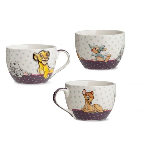 Disney Cappuccinotassen