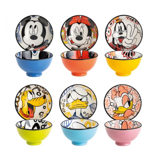 bowl "forever &amp; ever" 