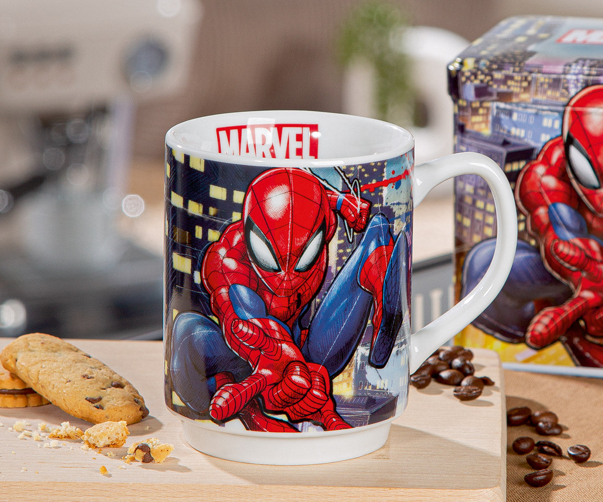 Tasse Marvel Spider Man