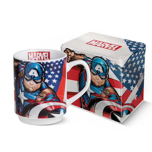 Tasse Marvel Captain America