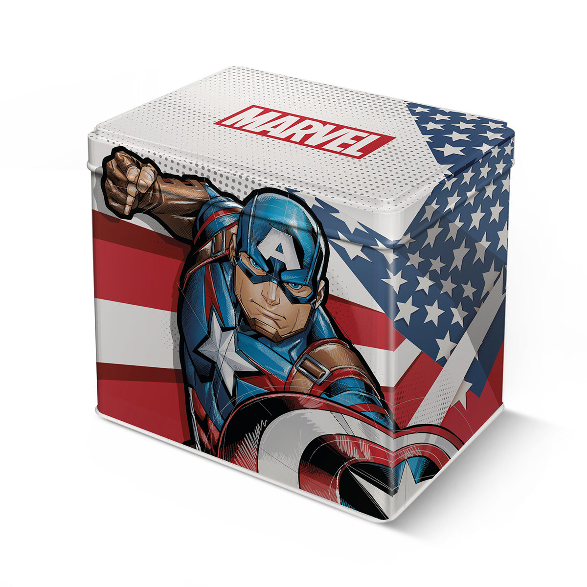 Tasse Marvel Captain America