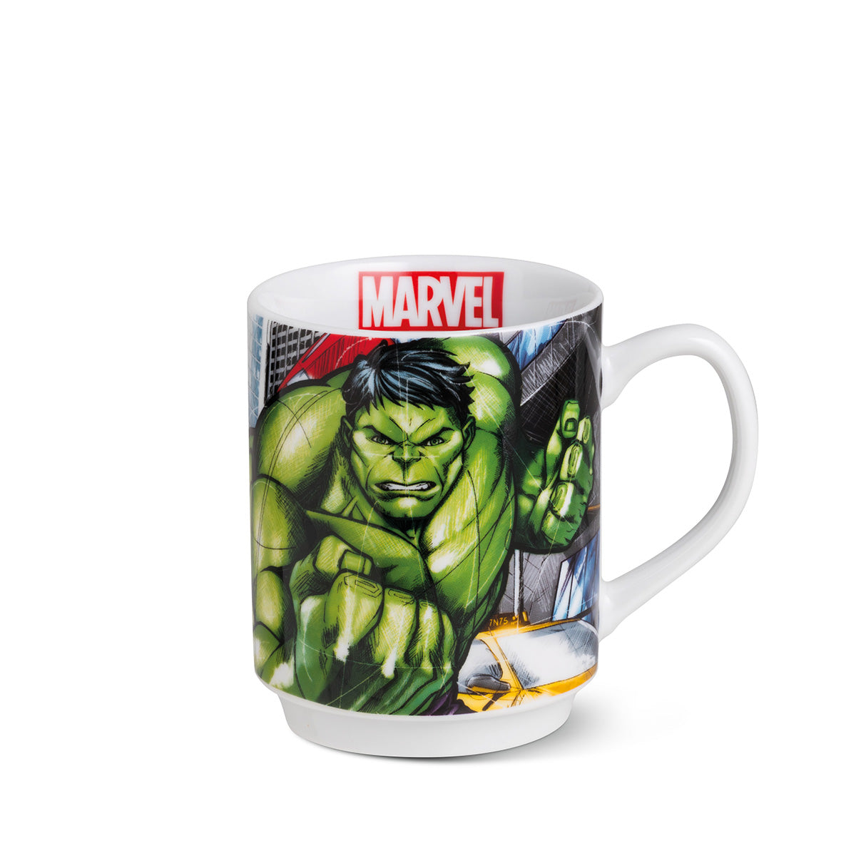 Tasse Marvel Hulk