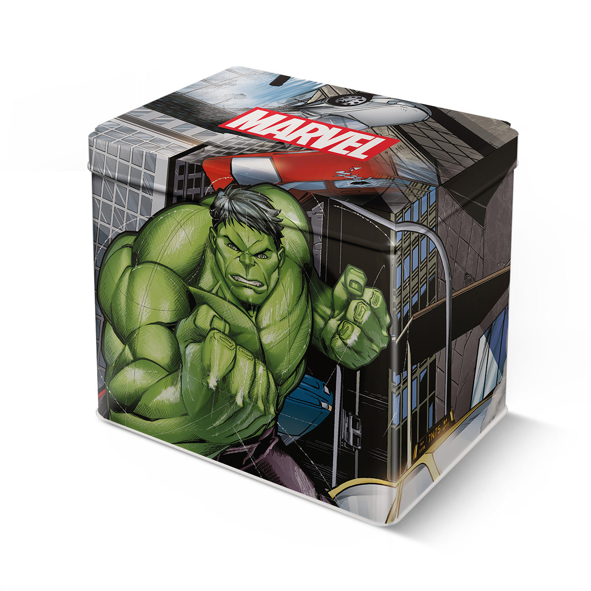 Tasse Marvel Hulk