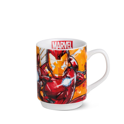 Tasse Marvel Iron Mam