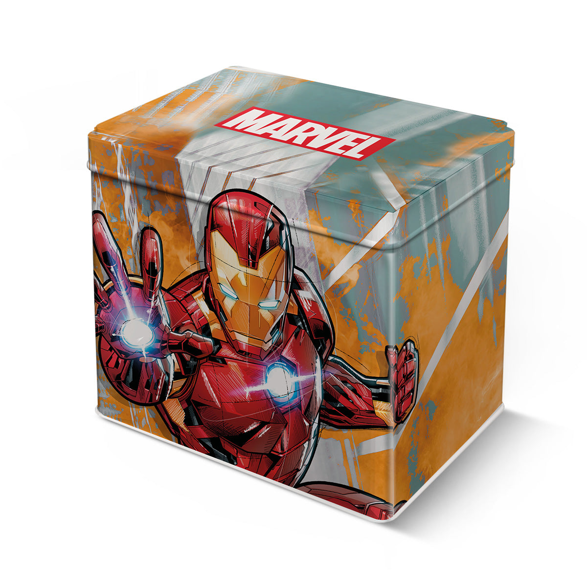 Tasse Marvel Iron Mam