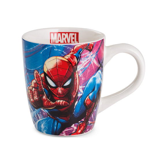 Becher Marvel Spider Man
