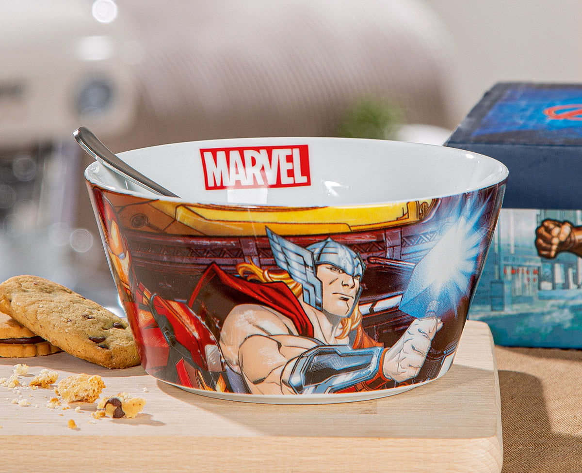 Schale Marvel Avengers
