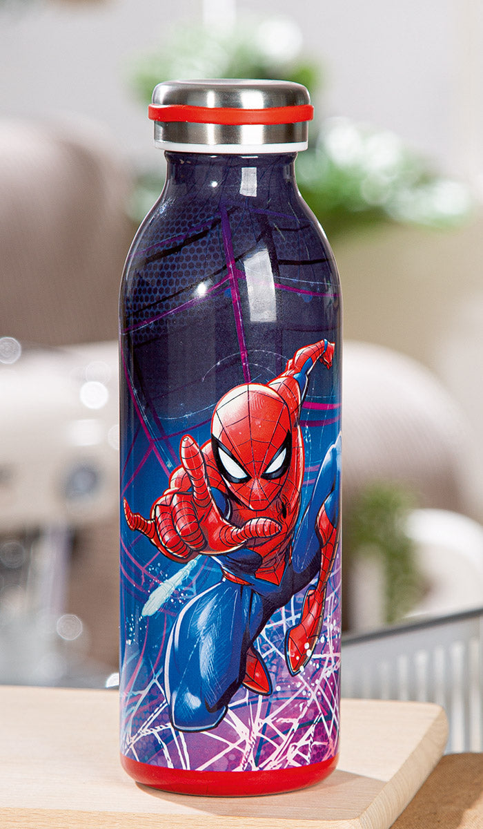 Thermosflasche Marvel Spider Man