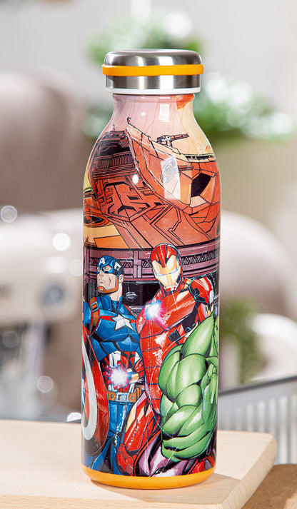 Thermosflasche Marvel Avengers