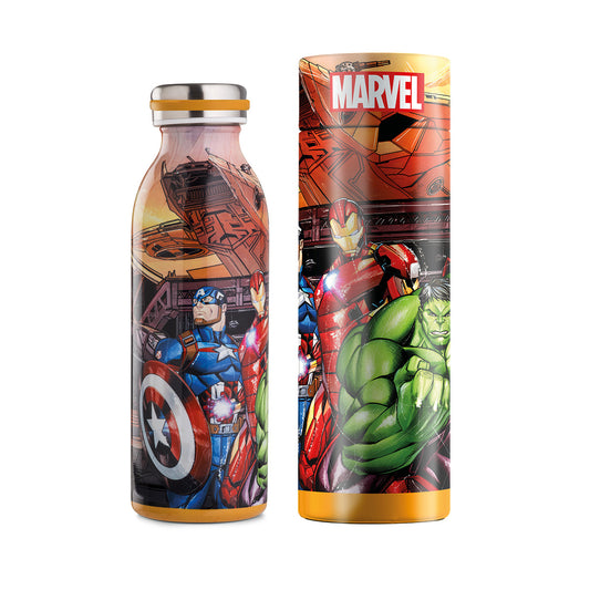 Thermosflasche Marvel Avengers