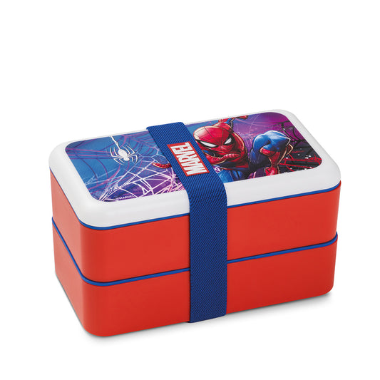 Lunchbox Marvel Spider Man