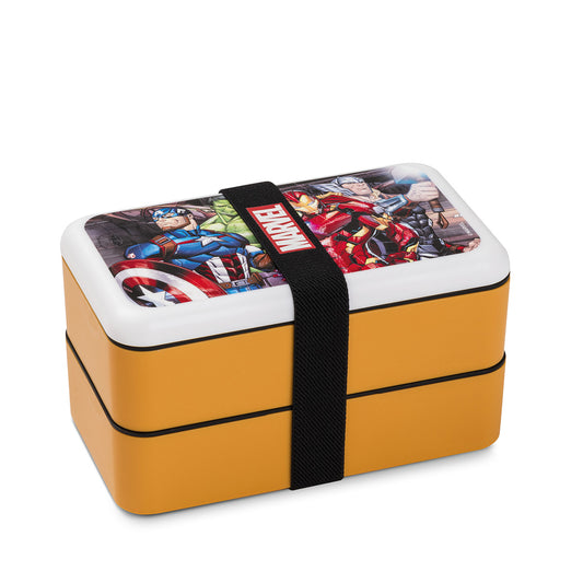 Lunchbox Marvel Avengers