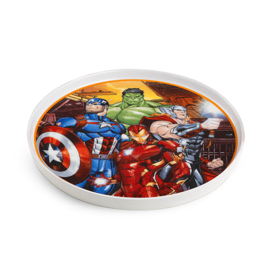 Teller 20cm Marvel Avengers