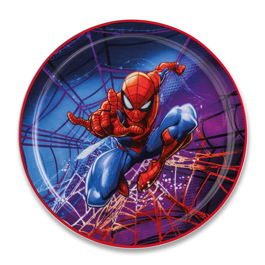 Teller 31cm Marvel Spider Man