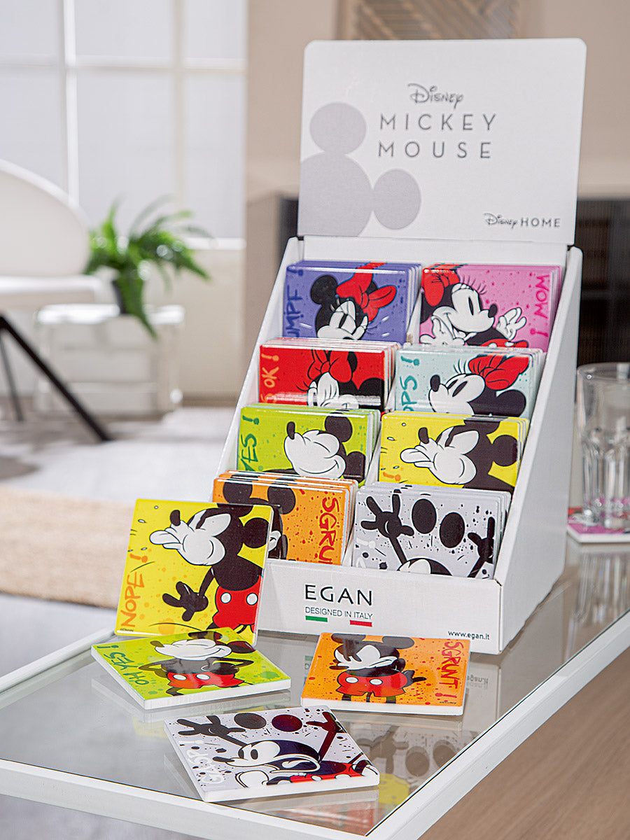 Disney Untersetzer