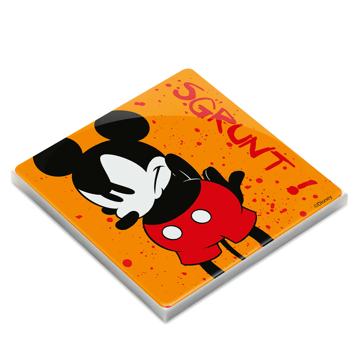 Disney Untersetzer