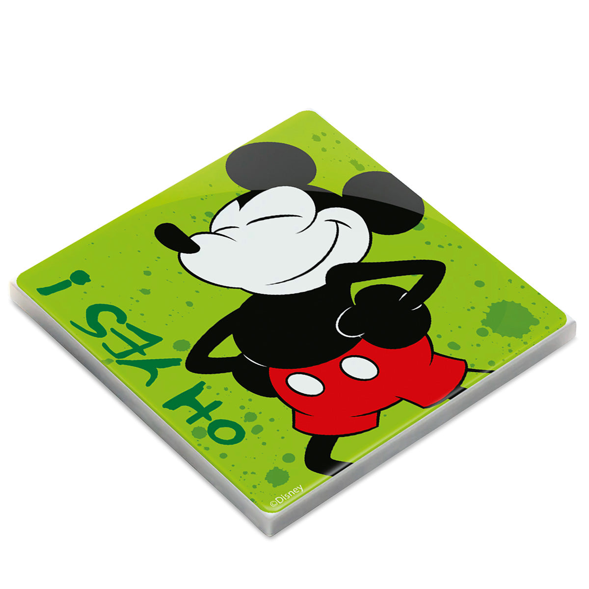 Disney Untersetzer
