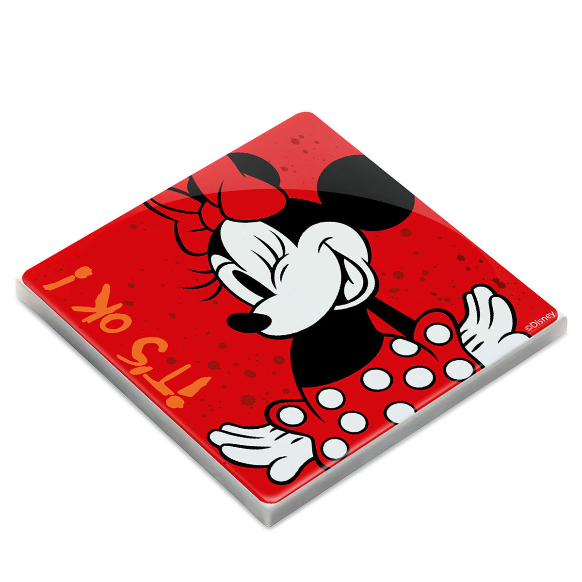 Disney Untersetzer