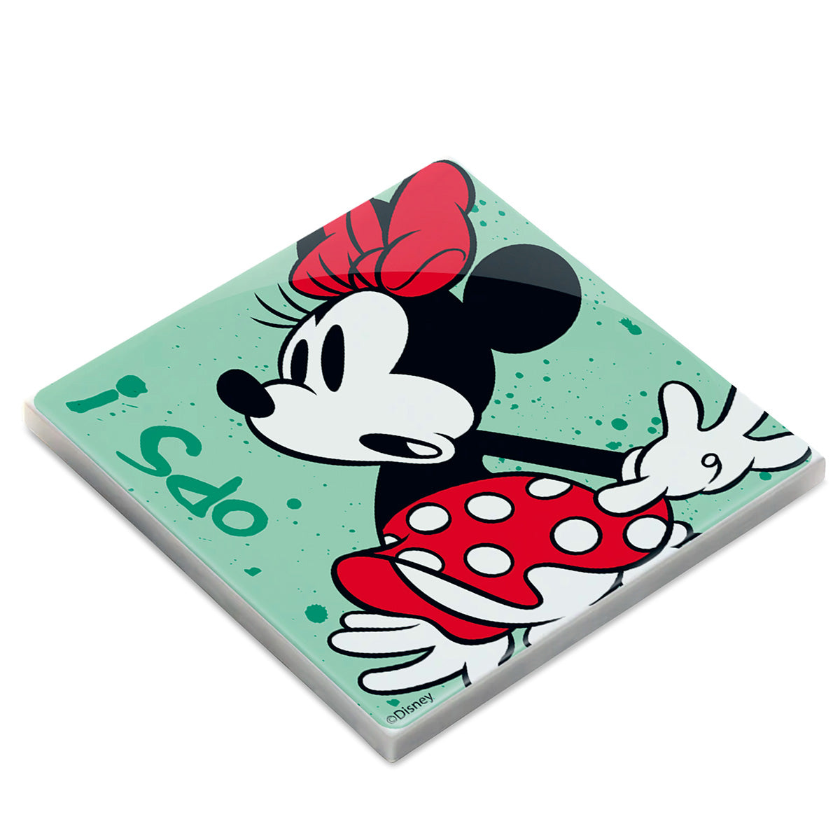Disney Untersetzer