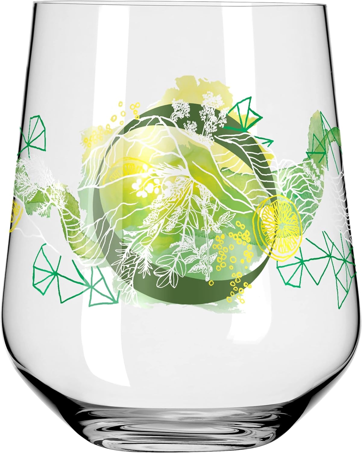 Ritzenhoff Botanic Lights Ginglass Set