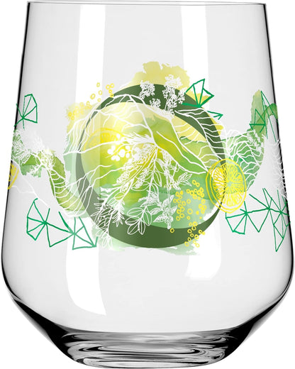 Ritzenhoff Botanic Lights Ginglass Set