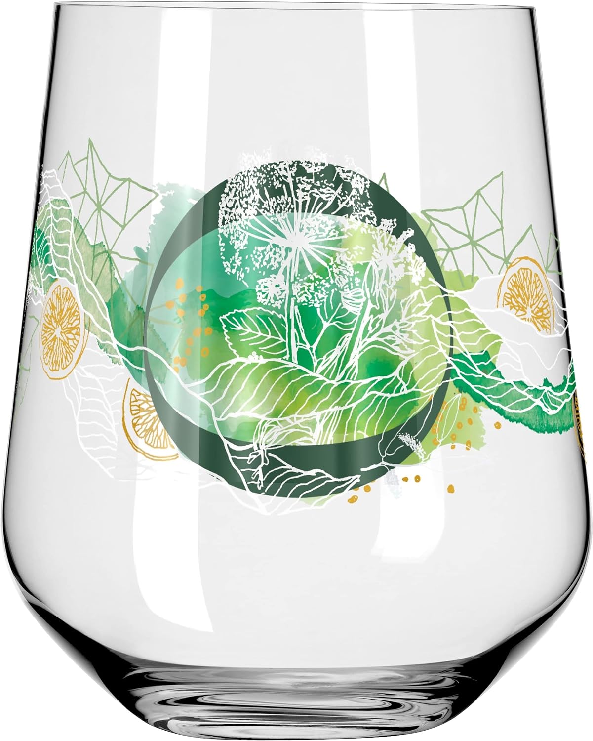 Ritzenhoff Botanic Lights Ginglass Set
