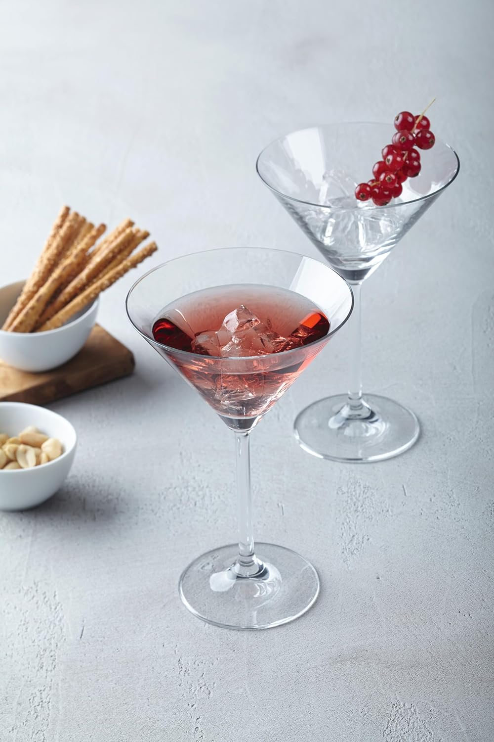 Cocktail glass DAILY 6-piece 