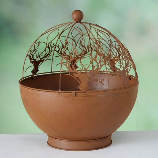 fire bowl Flori