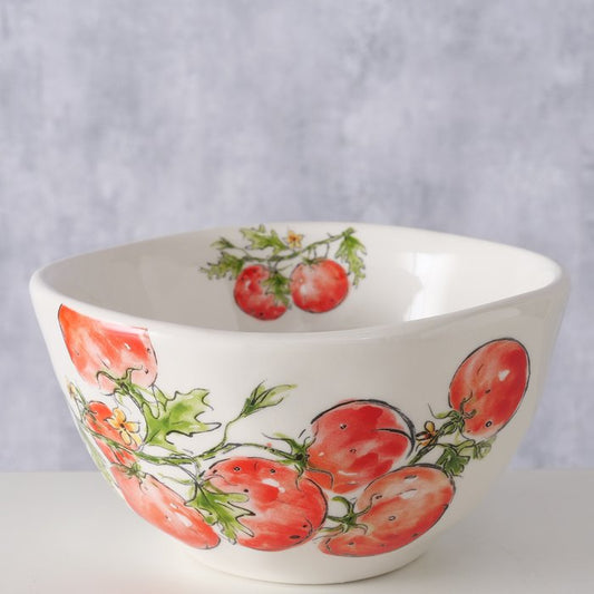 Tomaty cereal bowl 