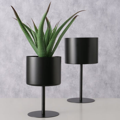planter pedestal 