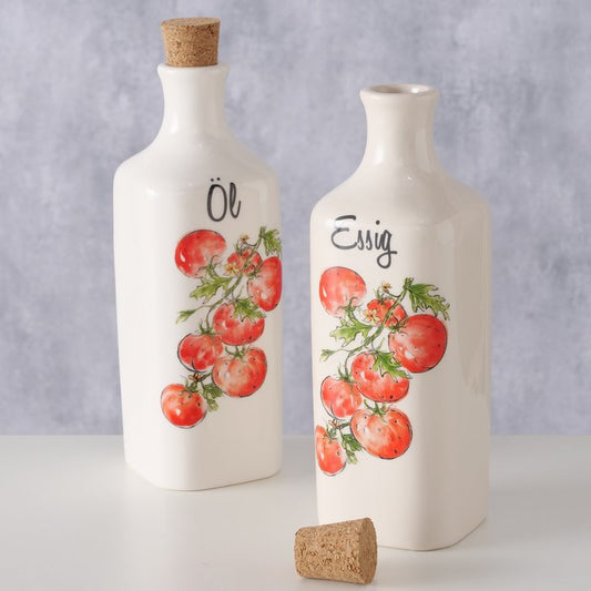 Bottle of Tomaty, 2 assorted. 