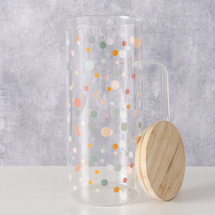 Pitcher Lavina