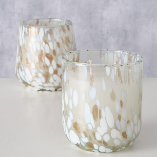 candle pot Dotti 
