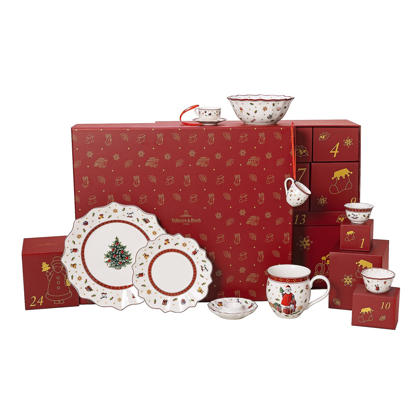 Villeroy & Boch Adventskalender 2025