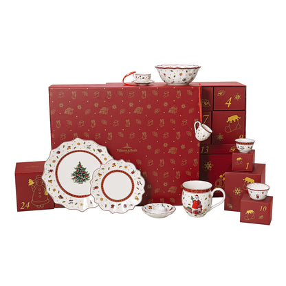 Villeroy & Boch Adventskalender 2025