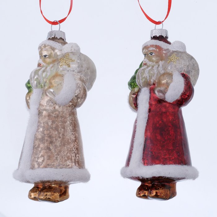 Weihnachtsanhänger Felicity