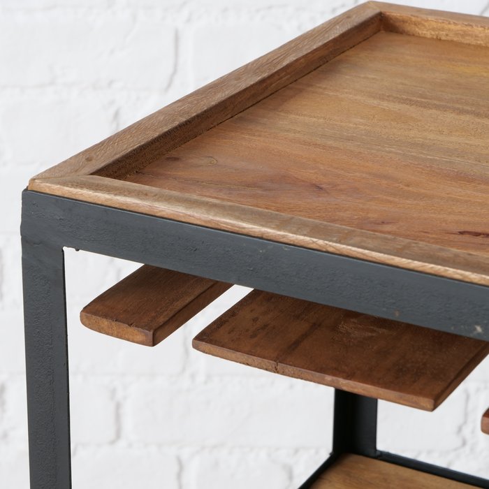 Calvo wine rack 