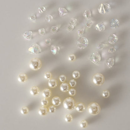 Perla decorative sprinkles 