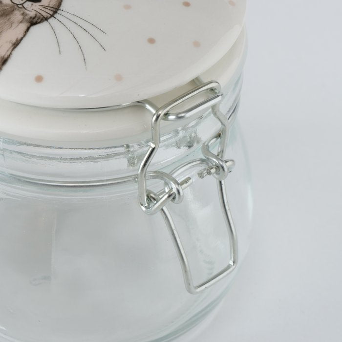 Vorratsglas Harry