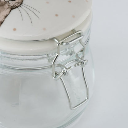 Vorratsglas Harry