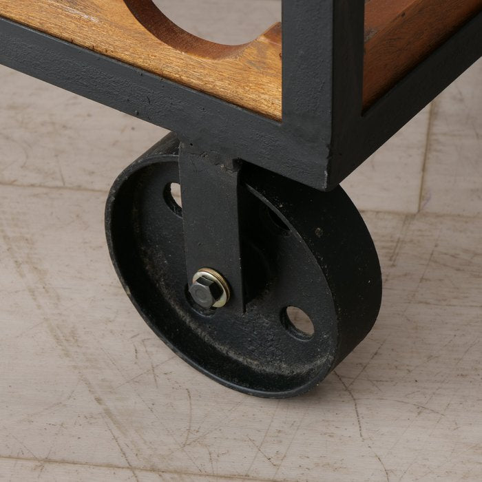 Calvo wine rack 
