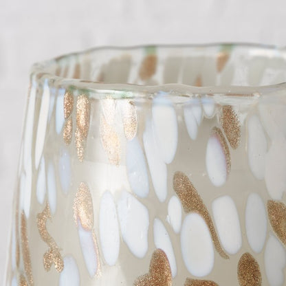 candle pot Dotti 