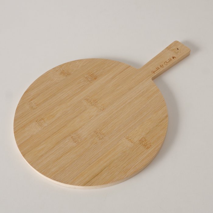BBQ cutting board 