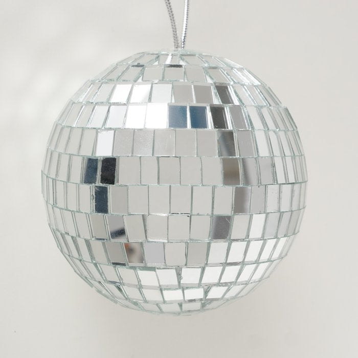 Dekoanhänger Disco