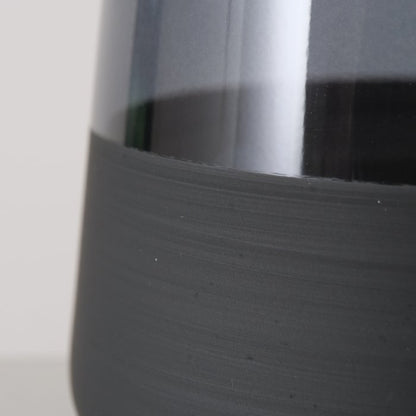 Moluna drinking glass 