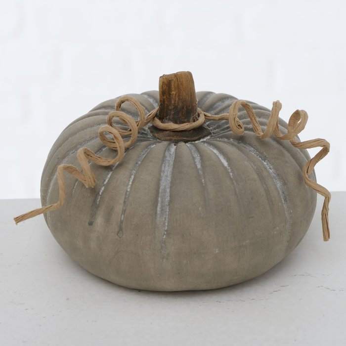 Decorative stand Mattio, 2 assorted.
