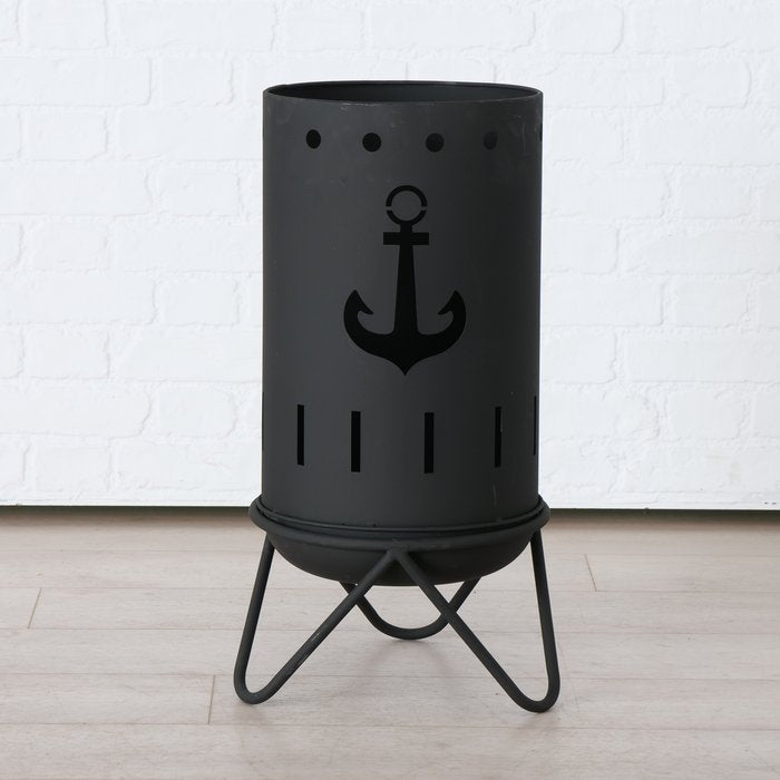 Fire basket Strahlo 