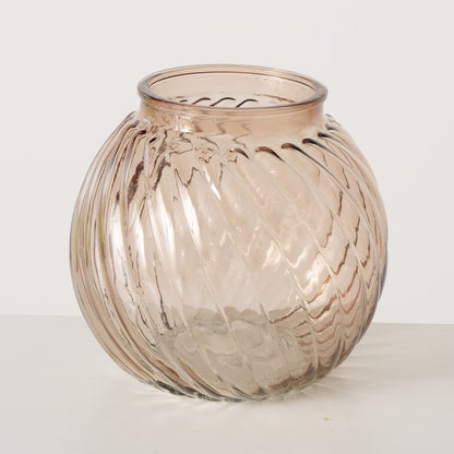 Vase Valea, 3 assorted.