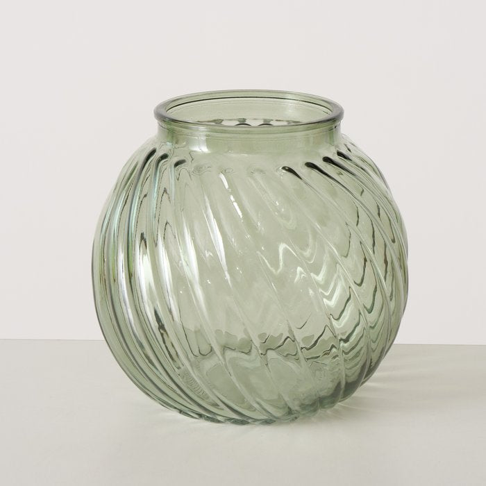 Vase Valea, 3 assorted.