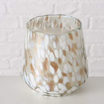 candle pot Dotti 